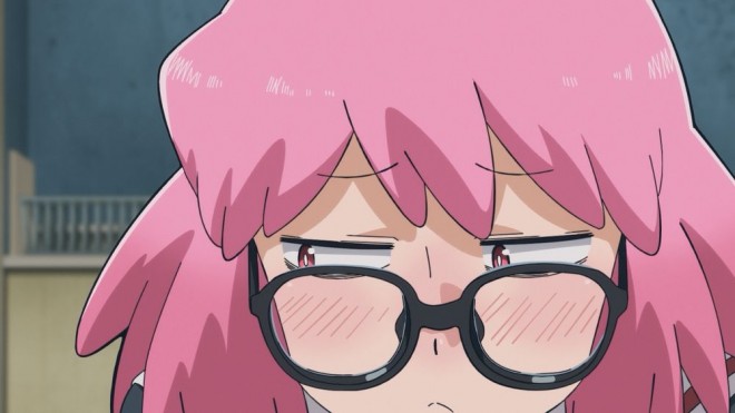 My Hero Academia Vigilantes